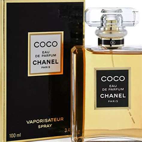 coco chanel eau de parfum 100 ml prijs|Coco Chanel where to buy.